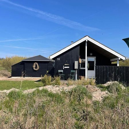 Exclusive Cottage Close To Tornby Beach Hirtshals Eksteriør bilde