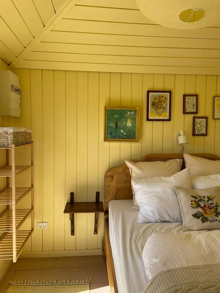 Exclusive Cottage Close To Tornby Beach Hirtshals Eksteriør bilde