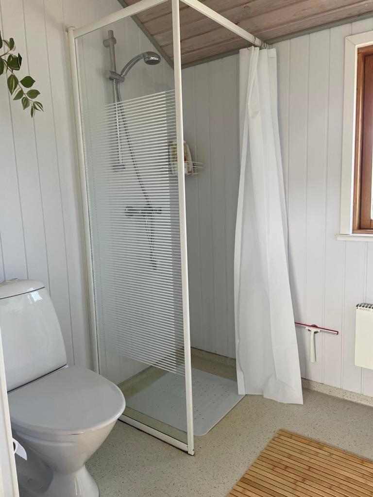 Exclusive Cottage Close To Tornby Beach Hirtshals Eksteriør bilde