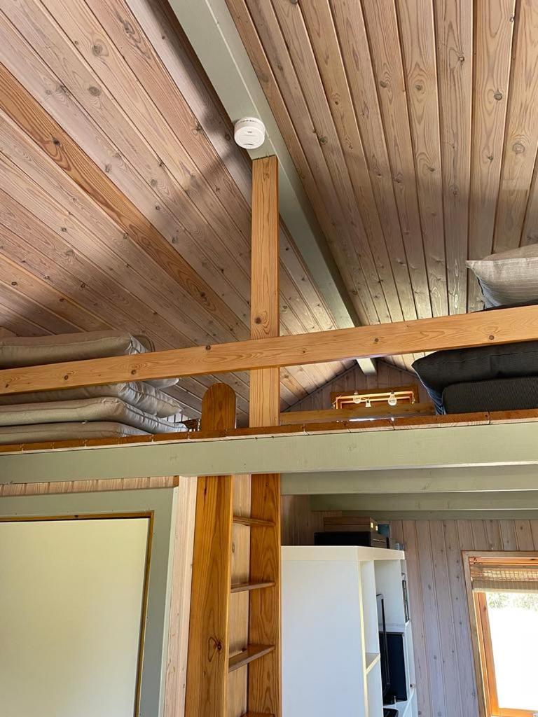 Exclusive Cottage Close To Tornby Beach Hirtshals Eksteriør bilde