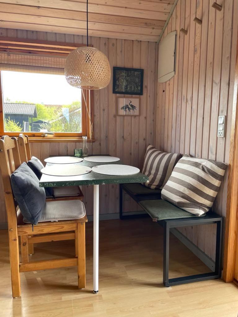Exclusive Cottage Close To Tornby Beach Hirtshals Eksteriør bilde